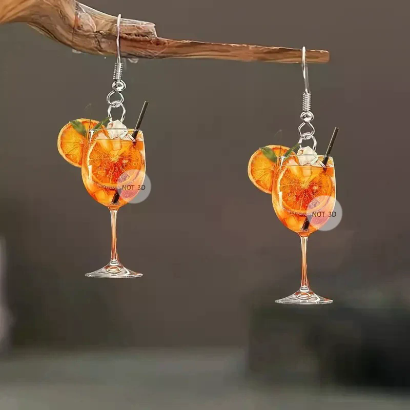 Wine Beer Festival - Festiwal Piwa Kieliszek do Wina Sok