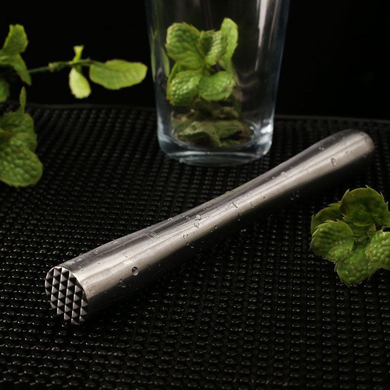 Muddler Cocktail Bar - ● Mieszadło do drinków DIY, kruszarka