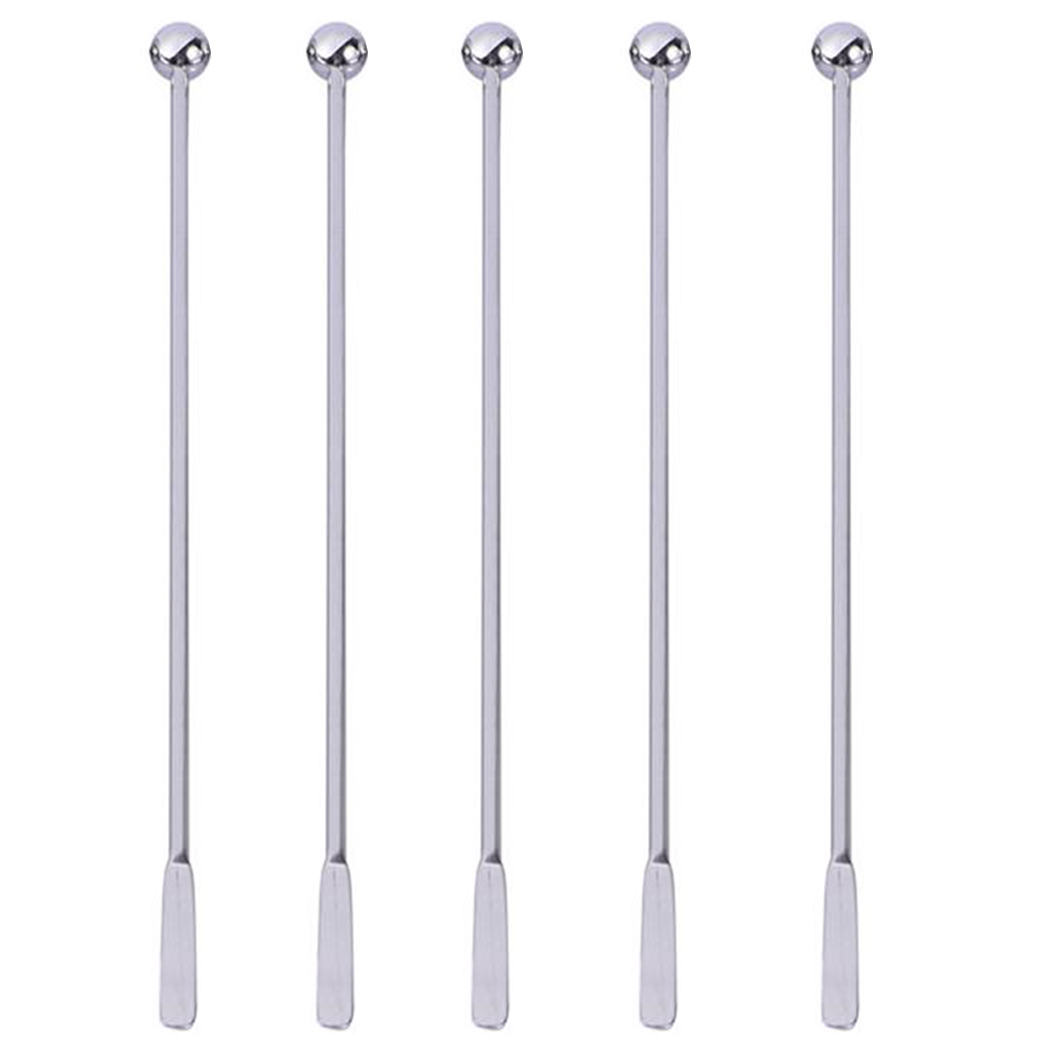 Muddler Cocktail Bar - 5 sztuk/zestaw kreatywny 19cm mieszanie ze