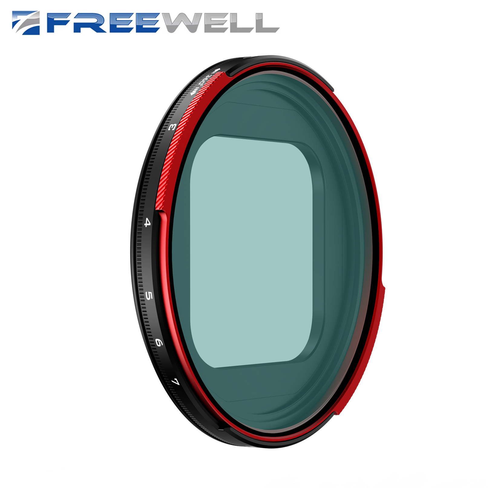 Wine Xd - Filtr Freewell Sherpa VND/CPL 3-7 stopni