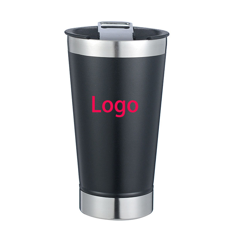 Wine Beer Coffee - Personalizowane kubki z logo, kubki do