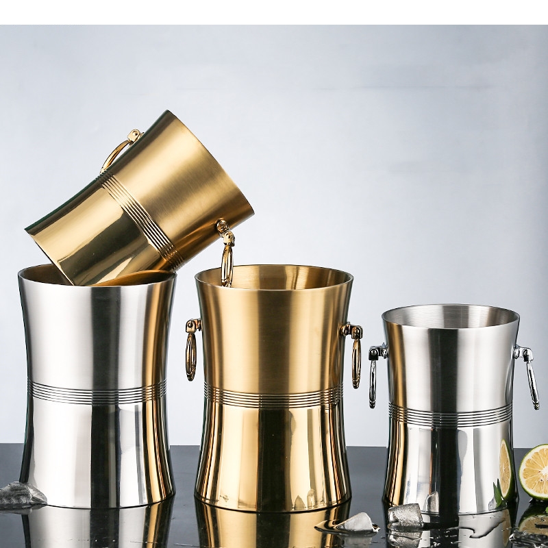 Zagęszczone dwuwarstwowe wiade – Whisky Beer And Wine recenzja i cena
