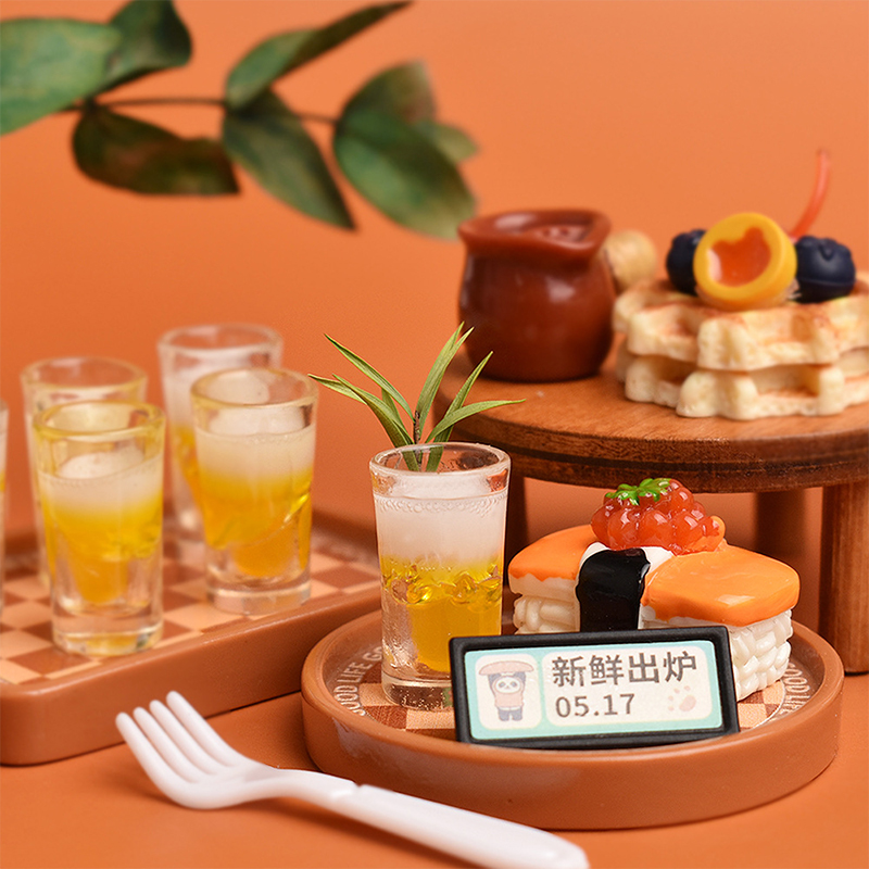 10 szt. Miniaturowe kubki do z – Wine With Beer recenzja i cena