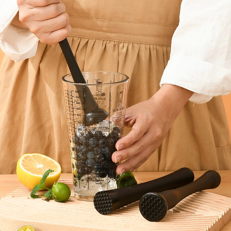 Profesjonalny muddler barmańsk – Muddler Cocktail Bar recenzja i cena