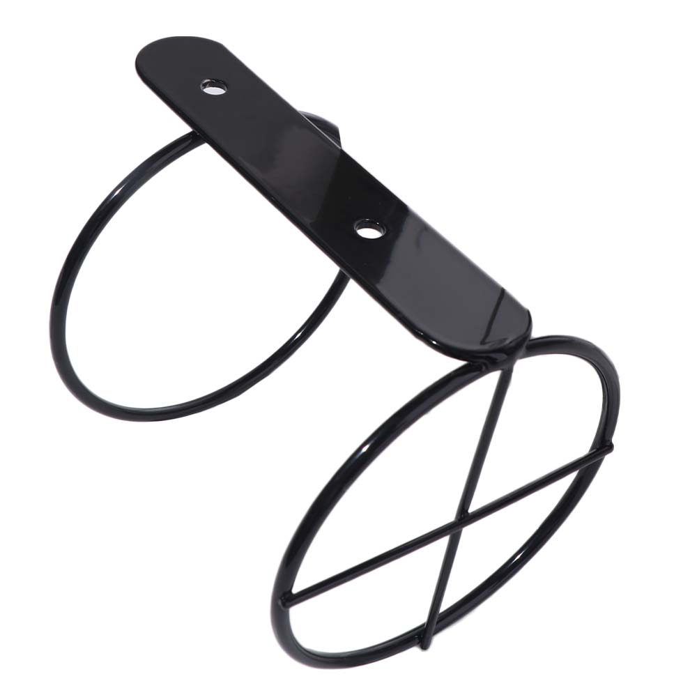 Żelazny, ścienny uchwyt na but – Wine Rack Wall Mount recenzja i cena