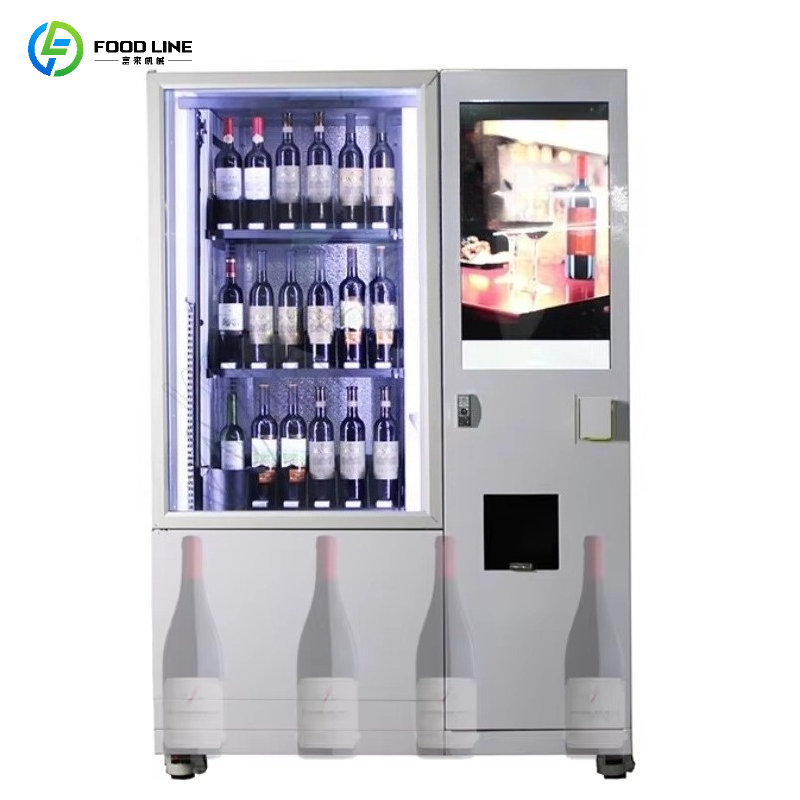 Inteligentny system weryfikacj – Wine With Beer recenzja i cena