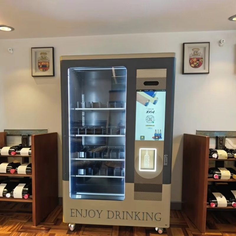 Inteligentny system weryfikacj – Wine With Beer recenzja i cena