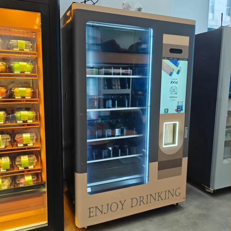 Inteligentny system weryfikacj – Wine With Beer recenzja i cena