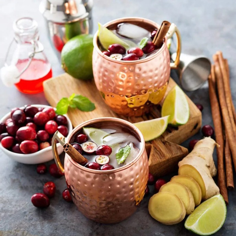 1-6 szt. Kubki do koktajli, ki – Wine Beer Coffee recenzja i cena