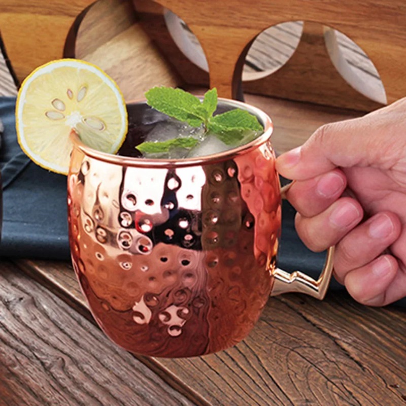 1-6 szt. Kubki do koktajli, ki – Wine Beer Coffee recenzja i cena