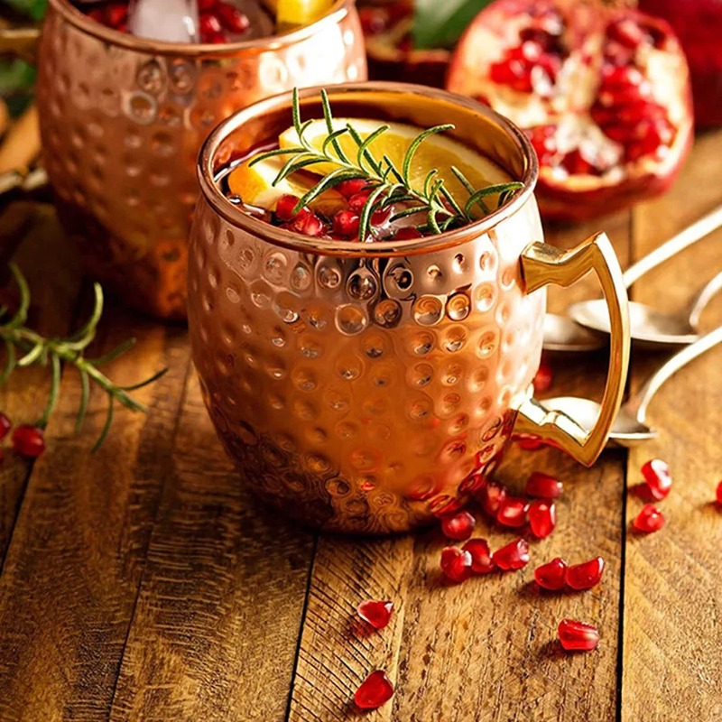 1-6 szt. Kubki do koktajli, ki – Wine Beer Coffee recenzja i cena