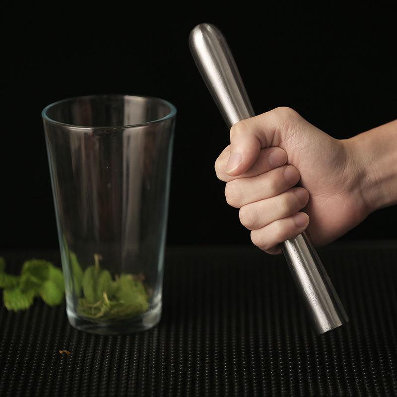 ● Mieszadło do drinków DIY, kr – Muddler Cocktail Bar recenzja i cena