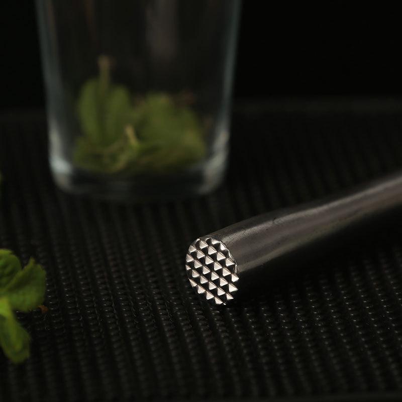 ● Mieszadło do drinków DIY, kr – Muddler Cocktail Bar recenzja i cena