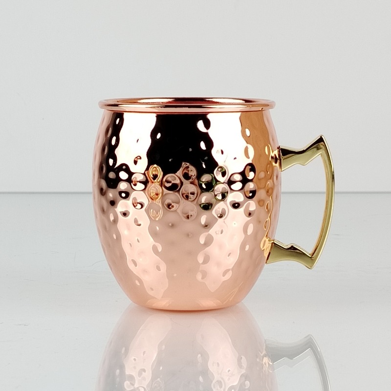 Kubek do drinków koktajlowych  – Wine Beer Coffee recenzja i cena