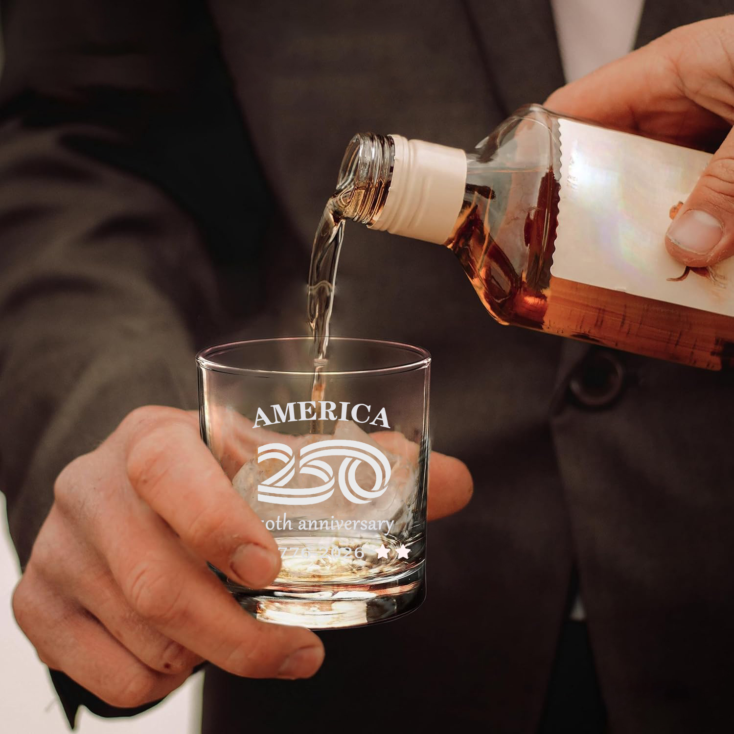 1/2/4/6 szt. Szklanka do whisk – Wine Beer Festival recenzja i cena
