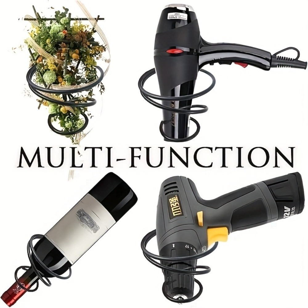 1 szt. Minimalistyczny, pojedy – Wine Rack Wall Mount recenzja i cena