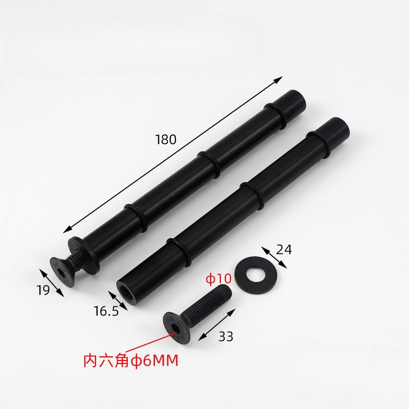 2 pary ściennych stojaków na w – Wine Rack Wall Mount recenzja i cena