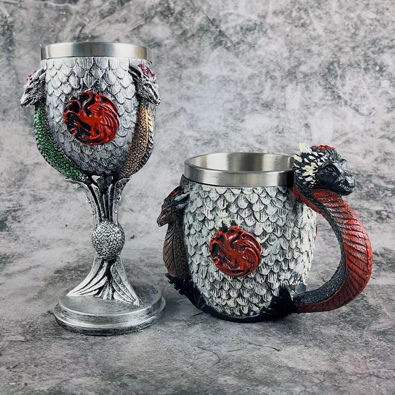Żywica ze stali nierdzewnej tr – Wine Beer Coffee recenzja i cena