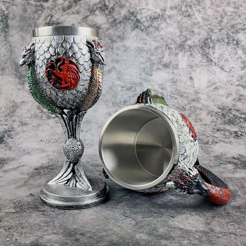 Żywica ze stali nierdzewnej tr – Wine Beer Coffee recenzja i cena