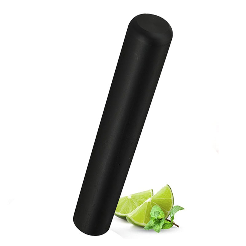 Black Muddler Professional Coc – Muddler Cocktail Bar recenzja i cena
