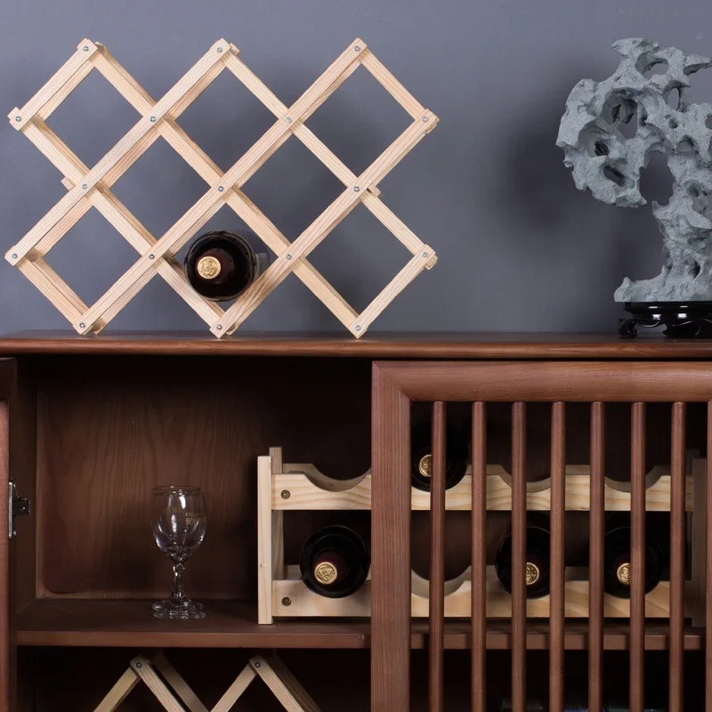 Półki do przechowywania wina z – Wine Rack Wall Mount recenzja i cena