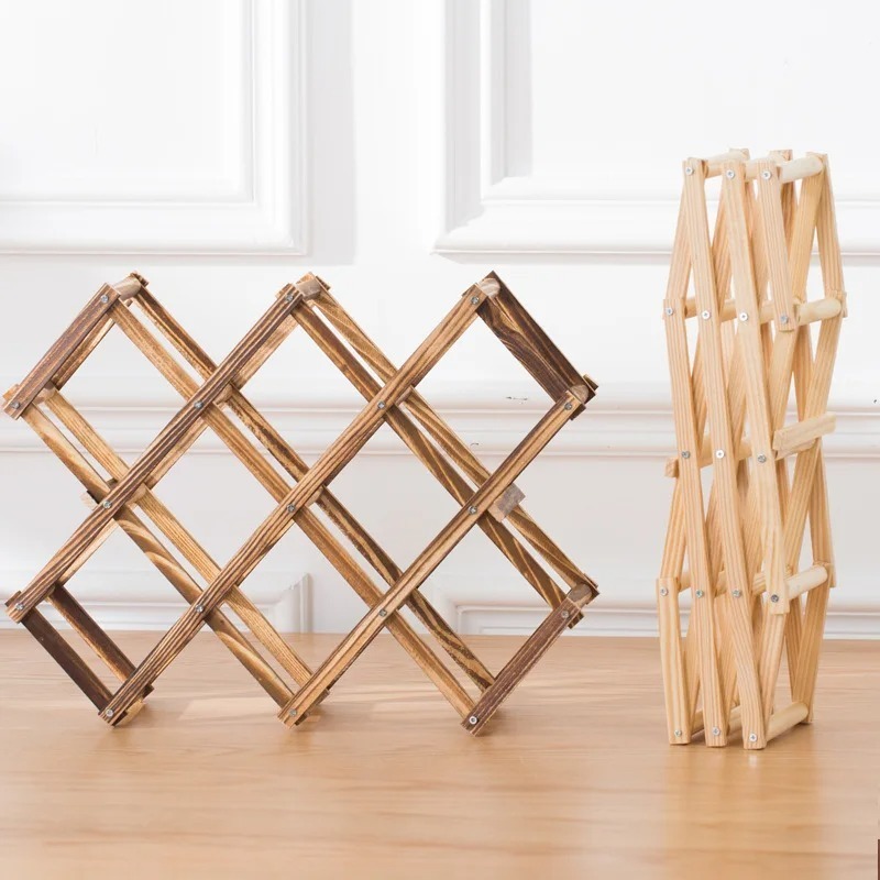 Półki do przechowywania wina z – Wine Rack Wall Mount recenzja i cena