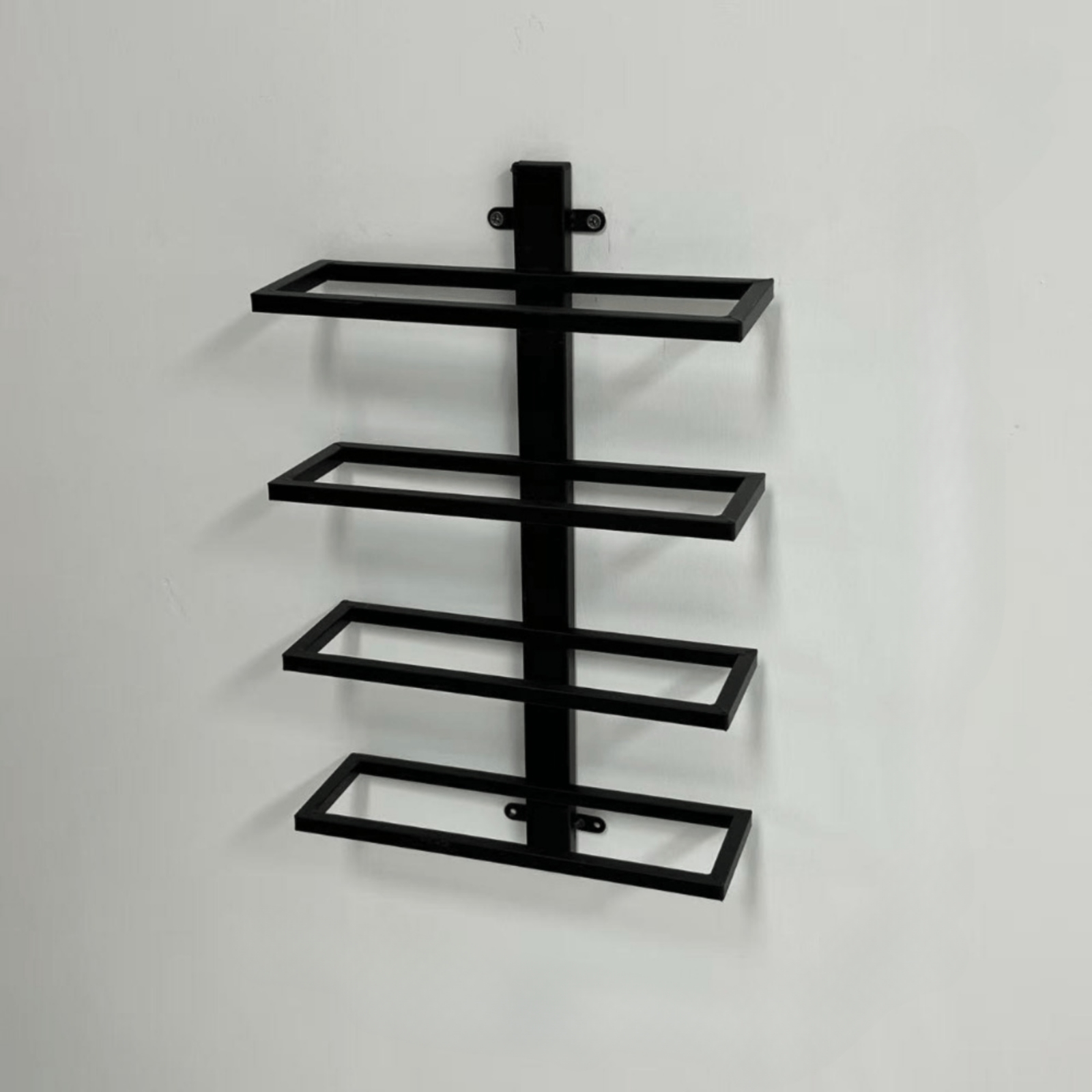 Wieszak na wino montowany na ś – Wine Rack Wall Mount recenzja i cena