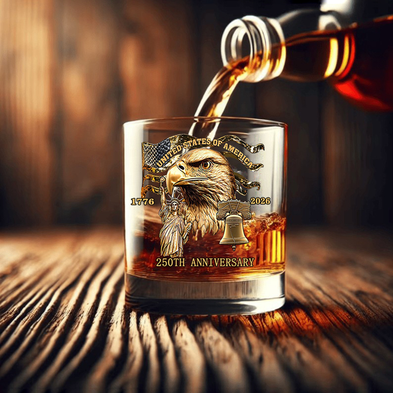 Kieliszek do whisky YWDL 11OZ, – Wine Beer Festival recenzja i cena