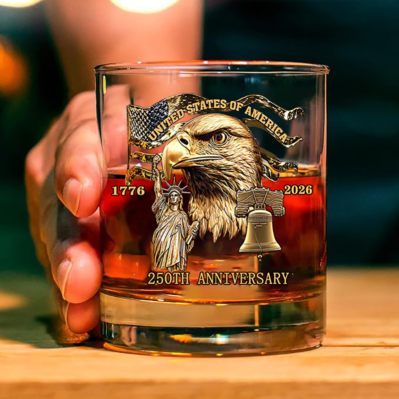 Kieliszek do whisky YWDL 11OZ, – Wine Beer Festival recenzja i cena