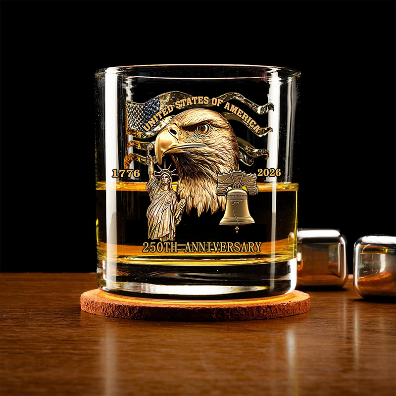 Kieliszek do whisky YWDL 11OZ, – Wine Beer Festival recenzja i cena