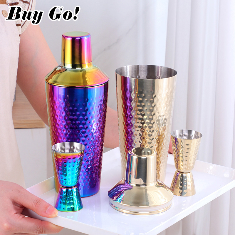 1-2 SZTUK Shaker do koktajli z – Muddler Cocktail Bar recenzja i cena