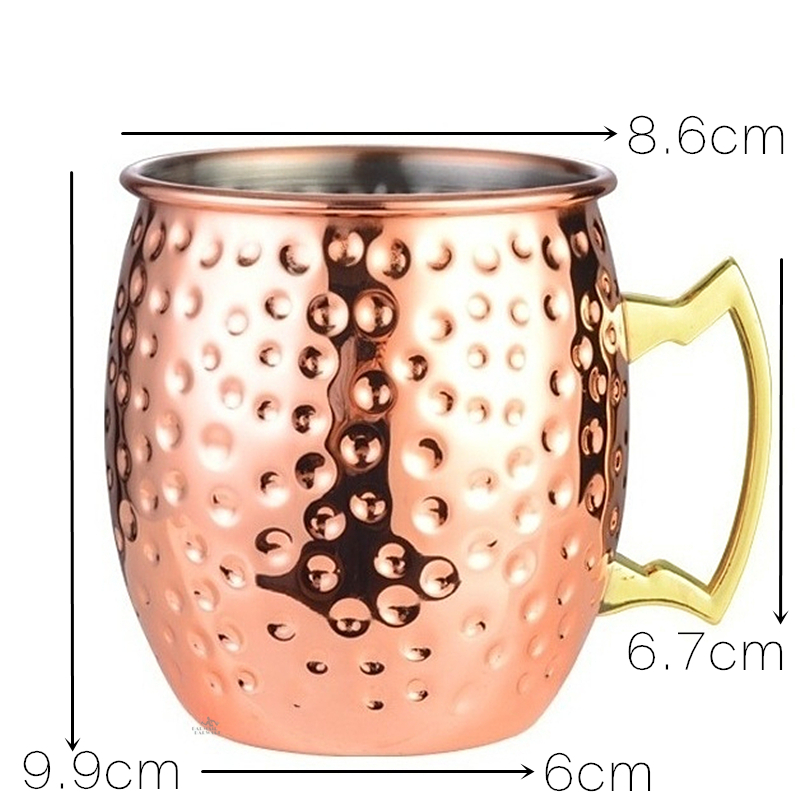 1 szt. 550ml wino grzane moski – Wine Beer Coffee recenzja i cena