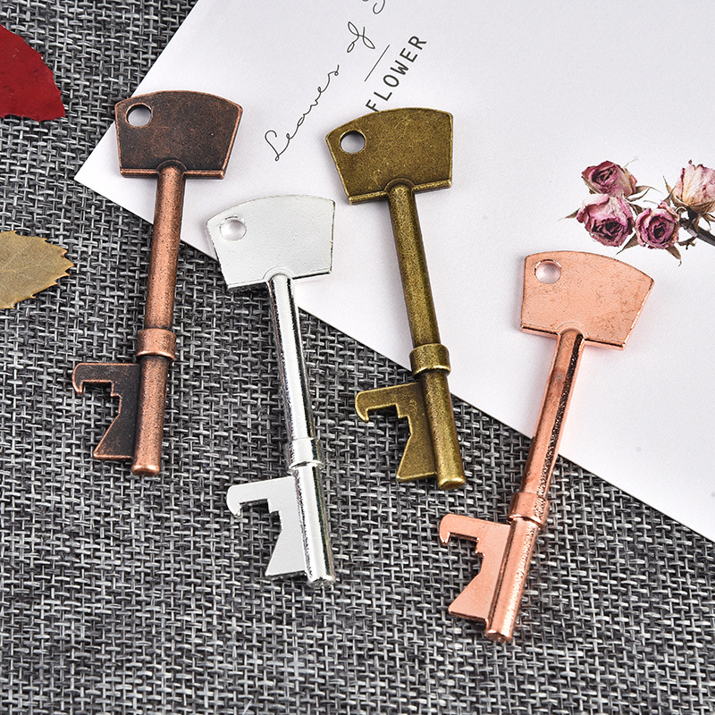 200szt Vintage Key Butelka Otw – Wine Beer Festival recenzja i cena